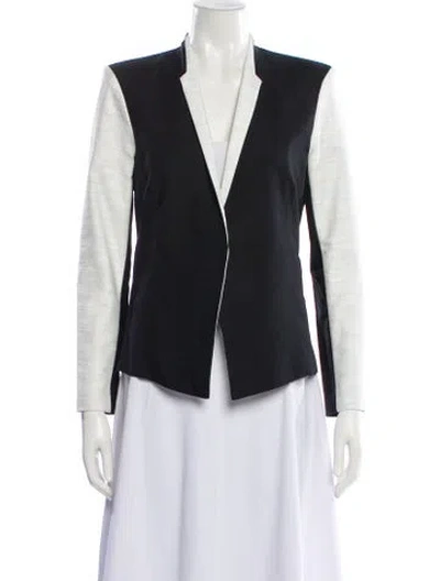 Pre-owned Helmut Lang For Intermix Blazer W/ Tags In Multi