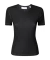 Helmut Lang Short-sleeved T-shirt