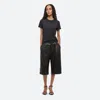 Helmut Lang Garment-dyed Slim Tee
