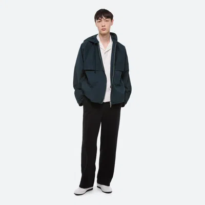 Helmut Lang Garment-dyed Windbreaker