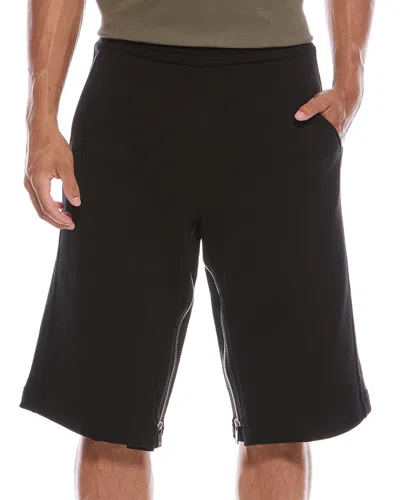 HELMUT LANG HELMUT LANG GUSSET LOUNGE SHORT