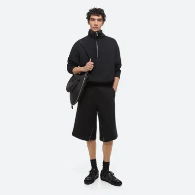 HELMUT LANG GUSSET SHORTS