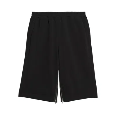 Pre-owned Helmut Lang Gusset Shorts 'black' | Men's Size S