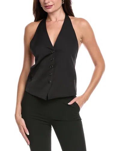 HELMUT LANG HELMUT LANG HALTER VEST