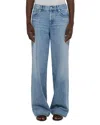 Helmut Lang Wardrobe Jeans In Blue