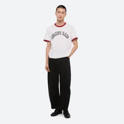 HELMUT LANG HL PREP TEE