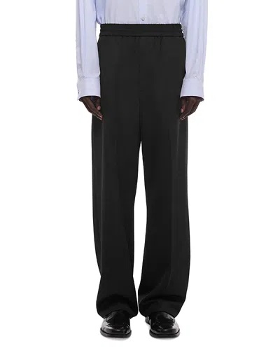 HELMUT LANG HL001 PULL ON TROUSERS