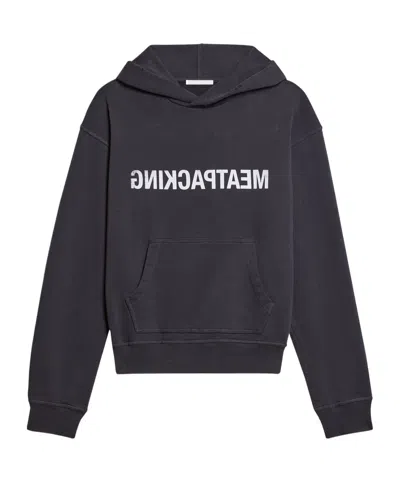 HELMUT LANG HELMUT LANG MEATPACKING HOODIE