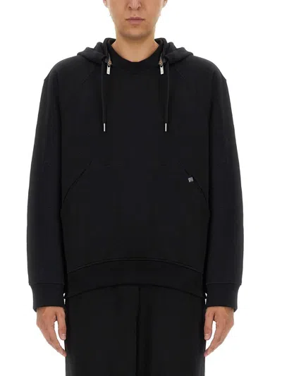HELMUT LANG HELMUT LANG HOODIE