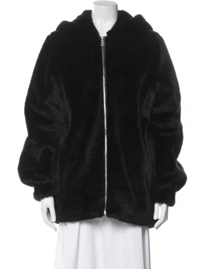 Pre-owned Helmut Lang Jacket In Black