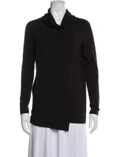 Pre-owned Helmut Lang Jacket In Black