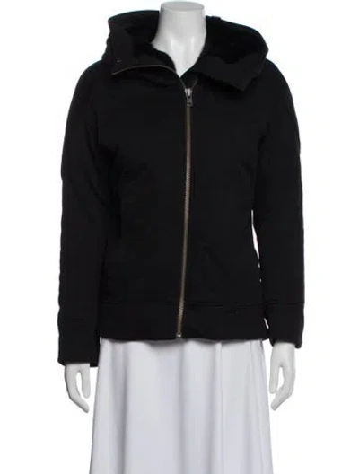 Pre-owned Helmut Lang Jacket In Black