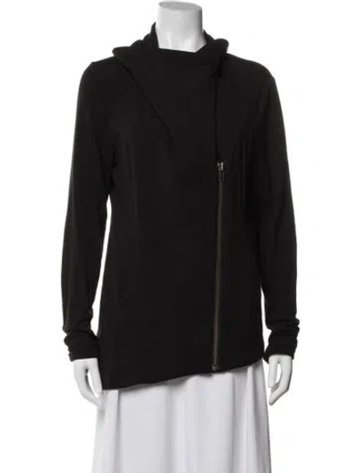 Pre-owned Helmut Lang Jacket In Black