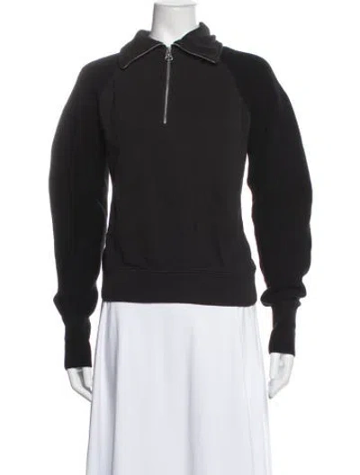 Pre-owned Helmut Lang Jacket In Black