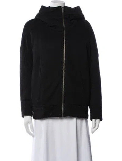 Pre-owned Helmut Lang Jacket In Black