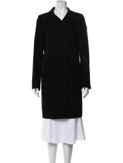 Pre-owned Helmut Lang Jacket In Black