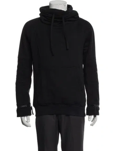 Pre-owned Helmut Lang Jacket In Black