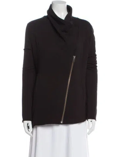 Pre-owned Helmut Lang Jacket In Gray