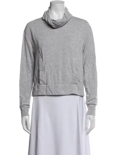 Pre-owned Helmut Lang Jacket In Grey