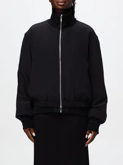 HELMUT LANG 外套 HELMUT LANG 女士 颜色 黑色,G00762002