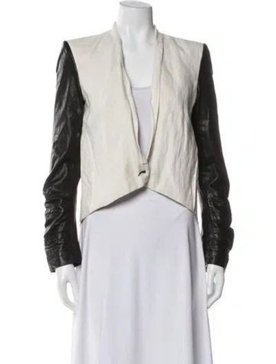 Pre-owned Helmut Lang Jacket In Multi