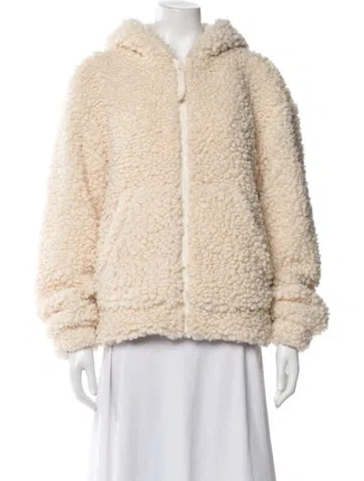 Pre-owned Helmut Lang Jacket In Neutral