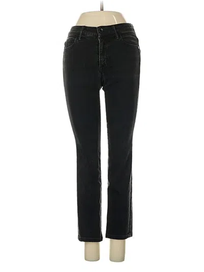 Pre-owned Helmut Lang Jeans In Black