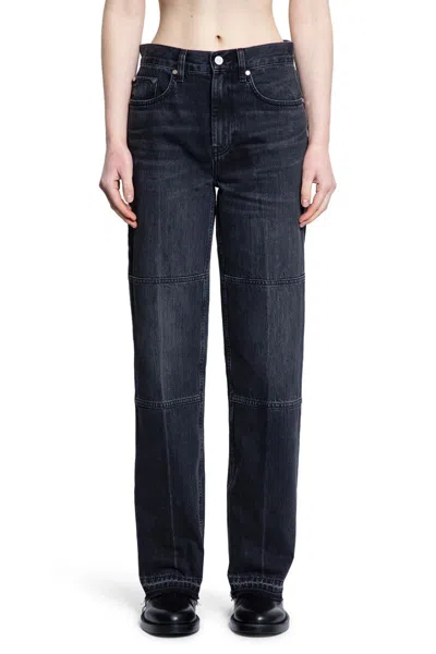 Helmut Lang Jeans In Blue