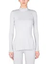 HELMUT LANG HELMUT LANG JERSEY T-SHIRT