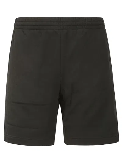 Helmut Lang Knit Short In Black