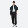 Helmut Lang Laser Curve Sweatpants