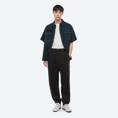 Helmut Lang Laser Curve Sweatpants