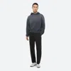 Helmut Lang Laser Studio Hoodie
