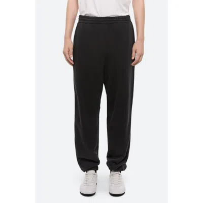 HELMUT LANG HELMUT LANG LAZER CURVE JOGGERS