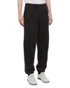 Helmut Lang Lazer Curve Relaxed Fit Pants