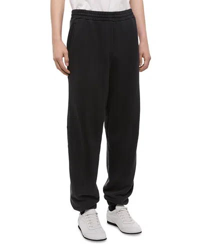 Helmut Lang Lazer Curve Relaxed Fit Pants