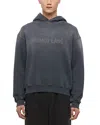 Helmut Lang Lazer Studio Hoodie