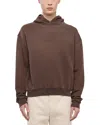 Helmut Lang Laser Studio Hoodie