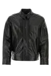 HELMUT LANG HELMUT LANG LEATHER JACKETS