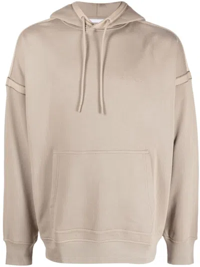 Helmut Lang N04hm514 0 V0j In Neutrals