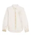 Helmut Lang Painted Shirt