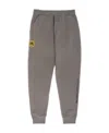 Helmut Lang Logo-print Track Pants