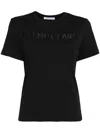Helmut Lang T-shirts And Polos In Black