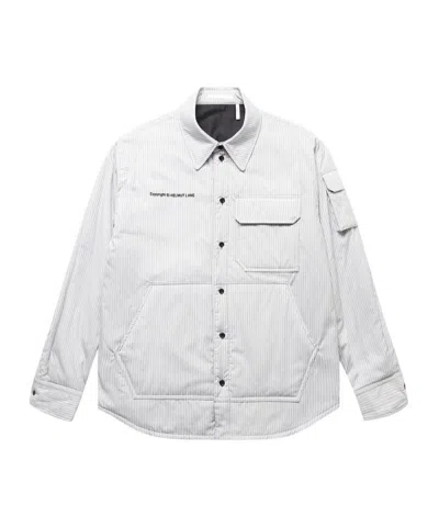 Helmut Lang Long Sleeve Casual Jacket