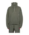 Helmut Lang Long Sleeve Sweatshirt