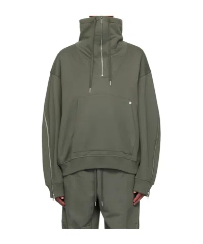 Helmut Lang Long Sleeve Sweatshirt