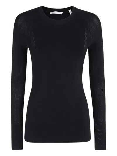 HELMUT LANG LONG-SLEEVE T-SHIRT