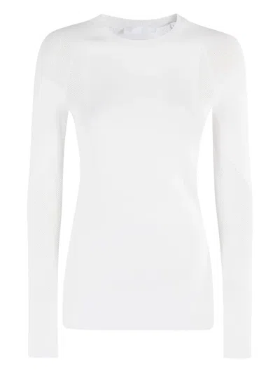 HELMUT LANG LONG-SLEEVE T-SHIRT