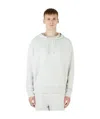 Helmut Lang Long-sleeved Casual Sweater In White