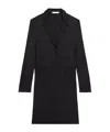 Helmut Lang Long-sleeved Windbreaker In Black